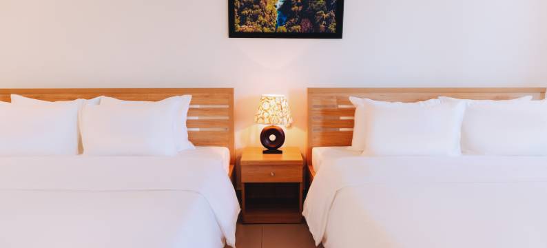 Hotel De Decembre Bao Loc图片