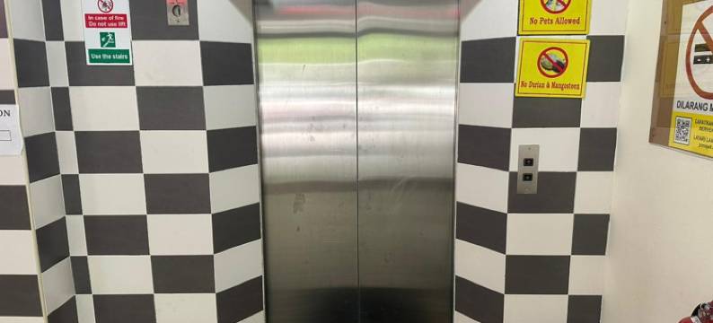 蒂蒂旺沙酒店(Hotel Titiwangsa)图片