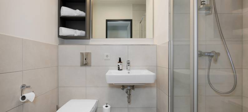 smartments 法兰克福东城(smartments Frankfurt City-Ost)图片