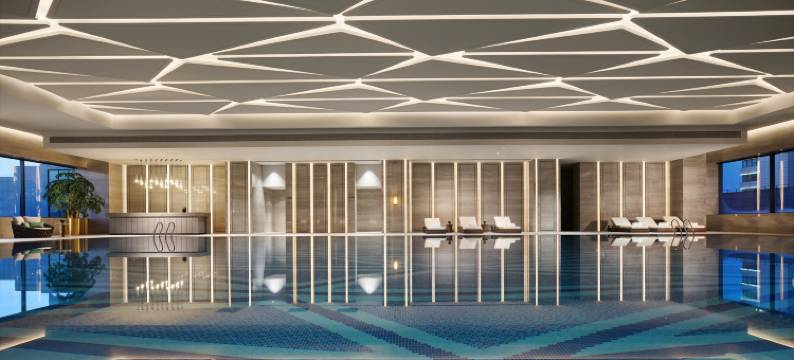 呼和浩特华茂国际大酒店图片