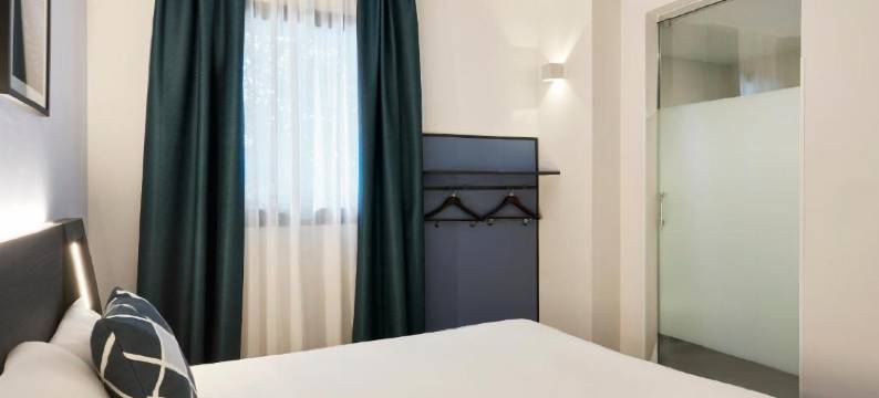 Four Points Flex by Sheraton Malaga Centre图片