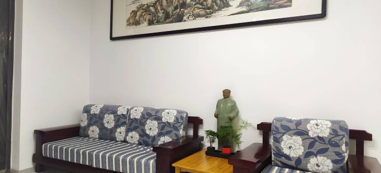 莲安民宿(开封万岁山大宋武侠城店)图片