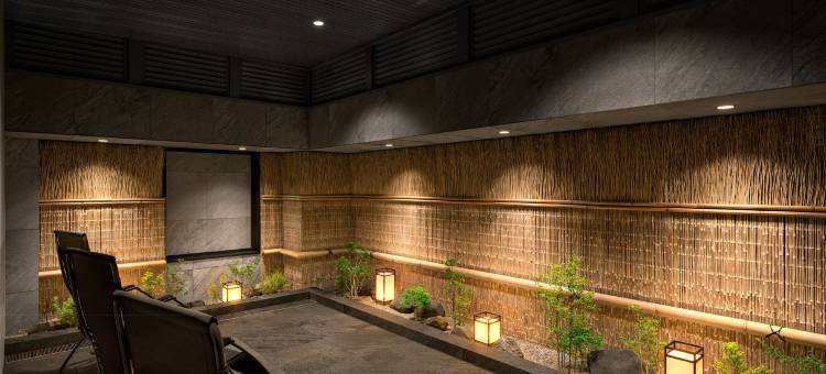 大和ROYNET酒店松江站前(Daiwa Roynet Hotel Matsue-ekimae)图片