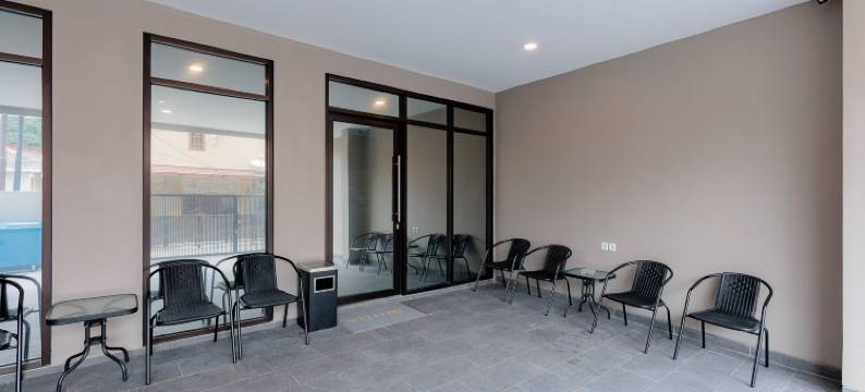 雅本维尤酒店-塞嫩雅加达(Urbanview Syariah Hotel Senen Jakarta)图片