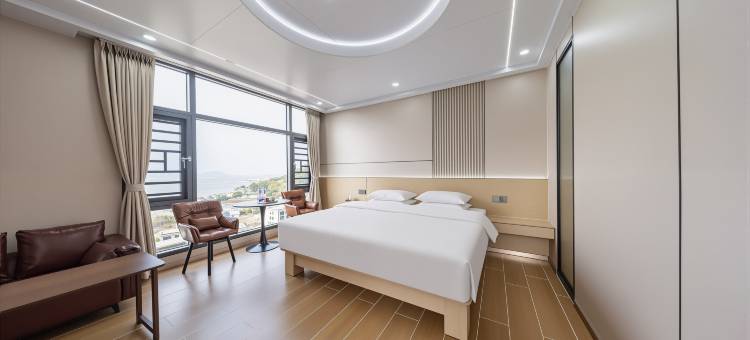 云间小栖(南澳店)图片