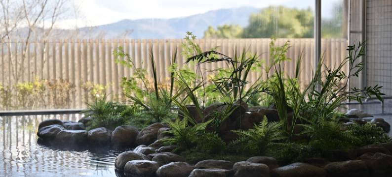 修善寺拉福雷旅馆(HOTEL LAFORET SHUZENJI)图片