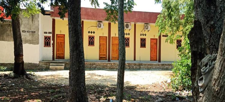 Penginapan Asidik图片