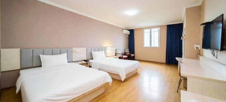 悦友酒店(长沙井湾子国际家具广场店)图片