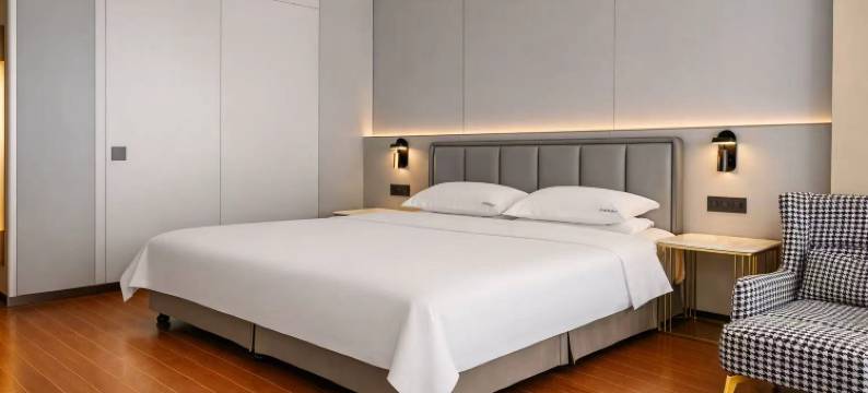 东兴金海湾酒店(万尾金滩店)图片