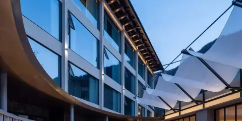 叁境逸·SANJNGY(九寨溝景區遊客中心店)