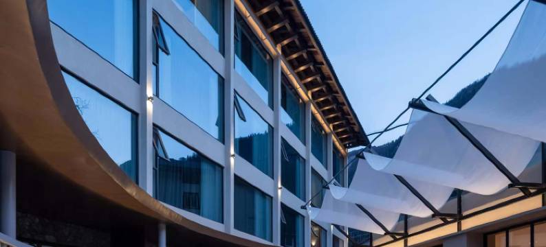 叁境逸·SANJNGY(九寨沟景区游客中心店)图片