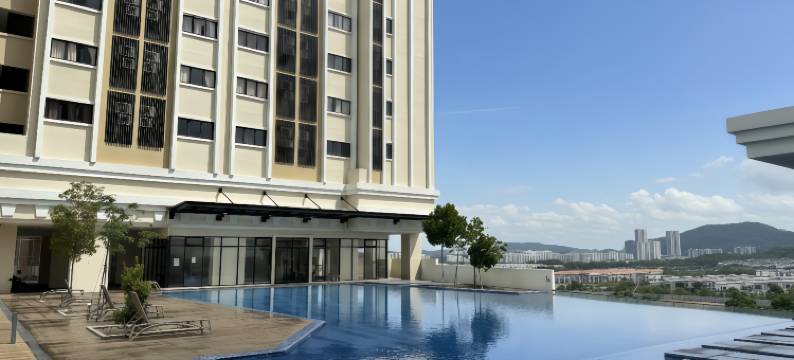 Edu Suite @ Setia Alam(Edu Suite @ Setia Alam)图片