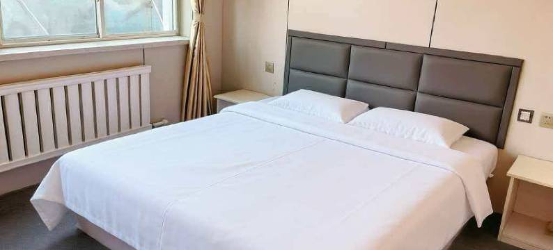 星语快捷宾馆图片