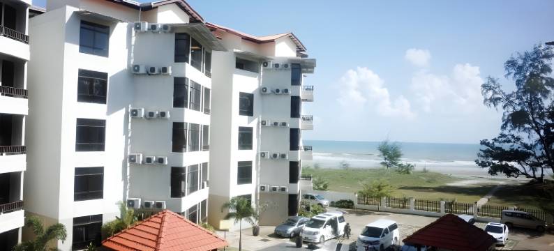 Samsuria Homes Guest House图片