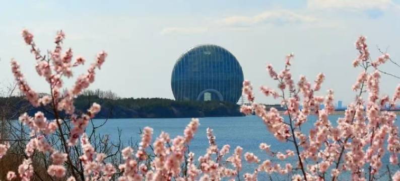 北京日出东方凯宾斯基酒店图片