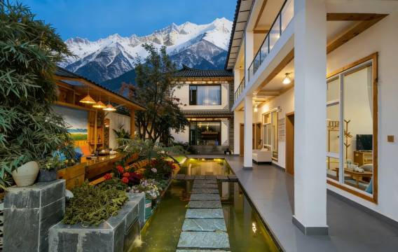 大理如风·As The Wind·别院(大理古城店)