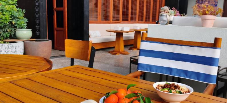 追光者电竞酒店图片