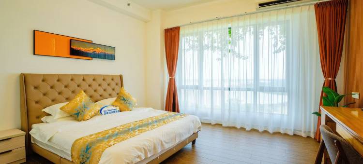 Best Hotel@Carnelian Tower图片