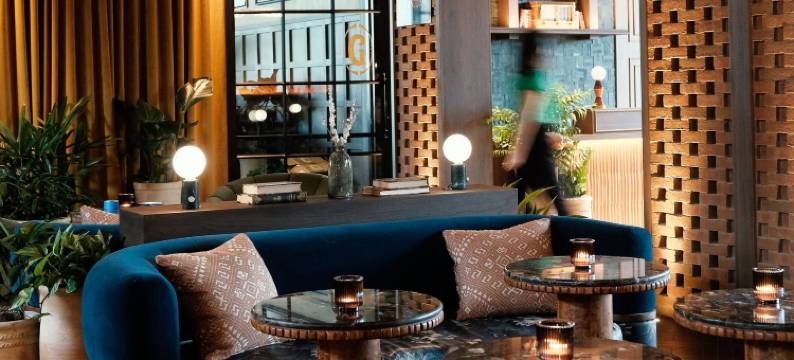 Studio 6 Suites Lexington, KY - Airport图片