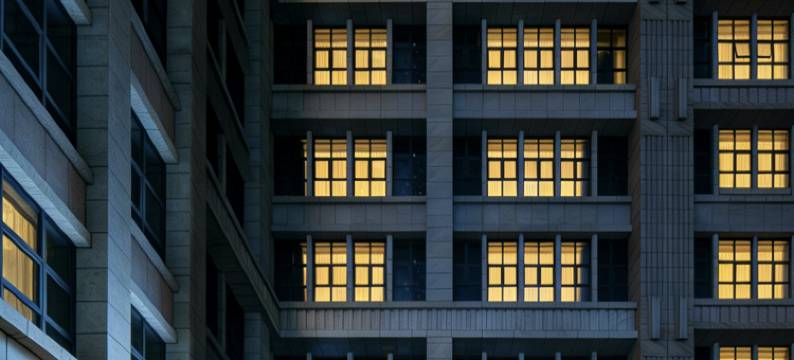 清远顺盈广百亚朵酒店图片