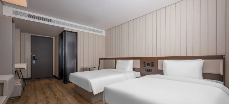 汉庭酒店(吴忠红寺堡店)图片