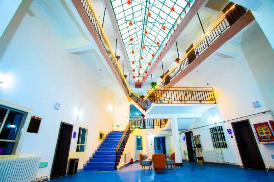 一号青年旅舍好运民宿(和田玉都城团城景区店)图片