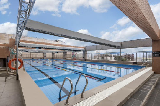 阳江百利广场怡程酒店图片