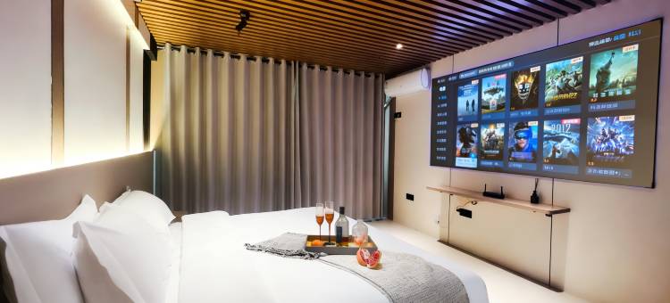 星耀民宿(乌鲁木齐杨子江路和田二街店)图片