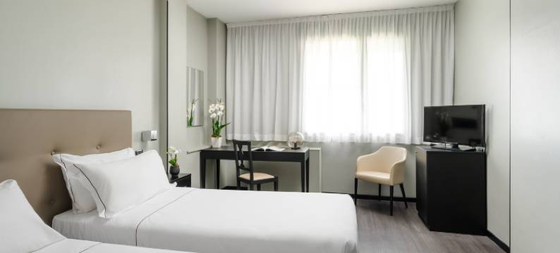 国王酒店(Smart Hotel King, by R Collection Hotels)图片