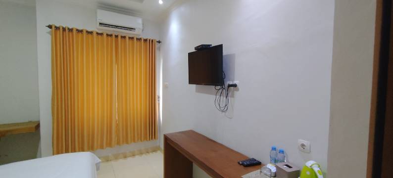 Hotel O near Mall Panakkukang formerly Aza Guesthouse图片