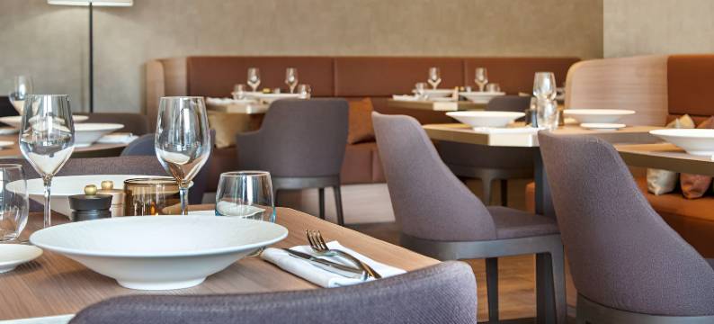 丽笙普瑞兹酒店，格但斯克(Prize By Radisson Gdansk)图片