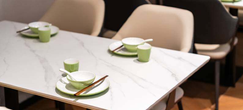 黄山欢漫酒店图片