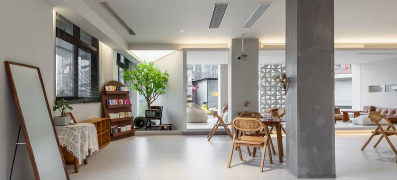 东山岛有浪美宿(南门湾店)图片