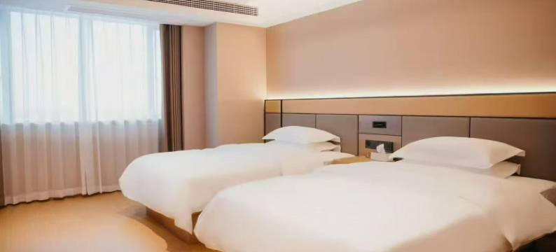 商旅全季酒店(沁源店)图片