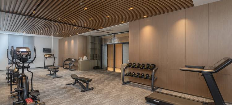 FONTOO枫渡酒店(丹东东港店)图片