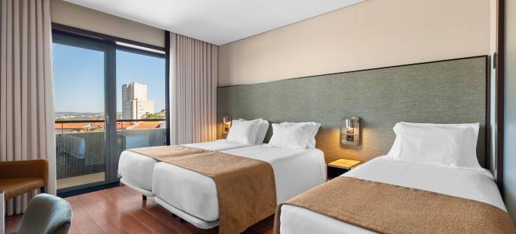 Axis Porto Business & Spa Hotel(Axis Porto Business & Spa Hotel)图片
