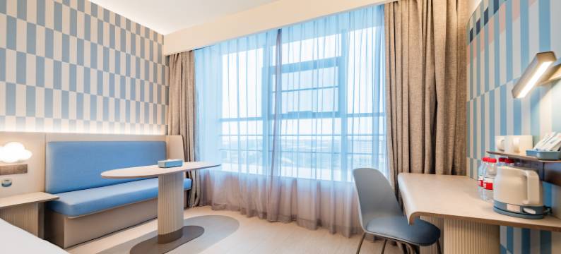 汉庭酒店(眉山东坡金悦汇店)图片