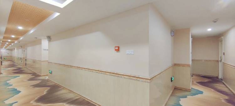 卡卡酒店(阜阳临沂商城店)图片