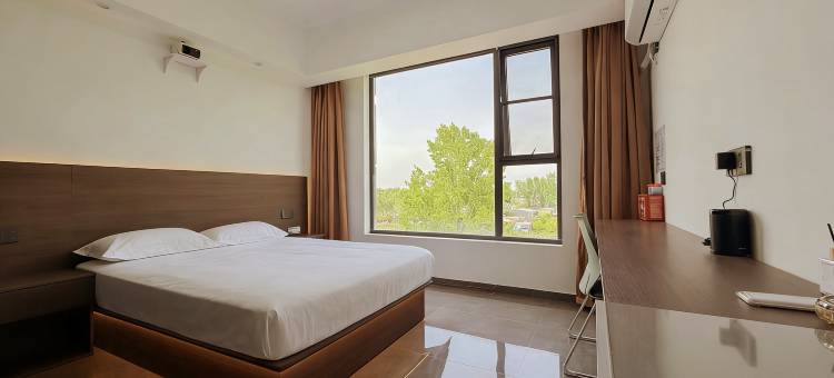 云镜•天域智能连锁酒店图片