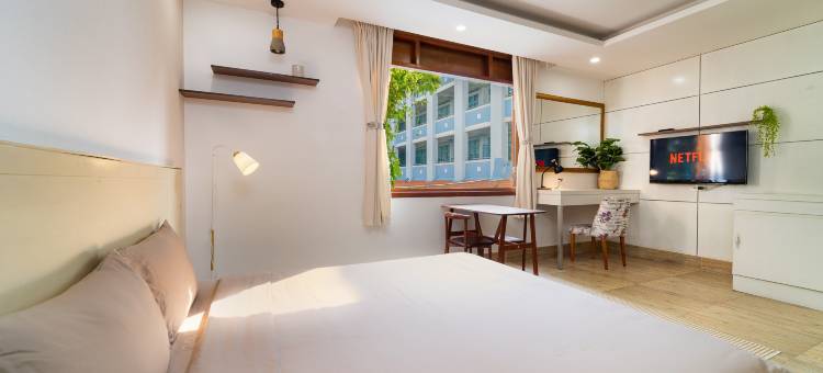 G9 Homestay - Boutique图片