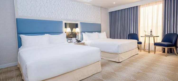 皇家娱乐城酒店(Royce Hotel & Casino)图片