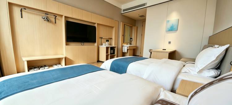 乐水汇酒店(双辽市人民政府店)图片