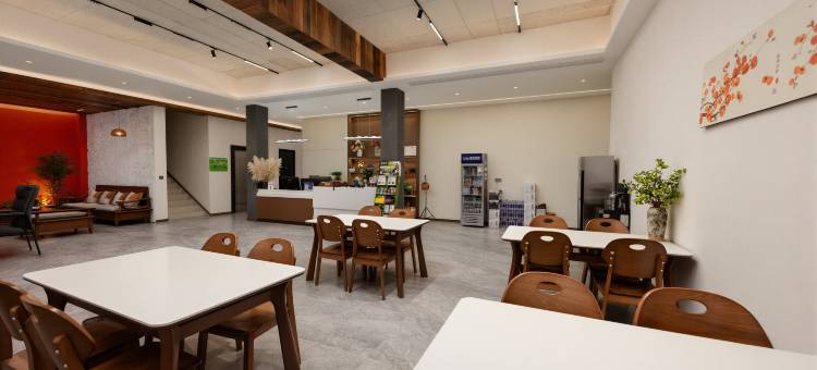 沐春风民宿(宝泉旅游度假区店)图片