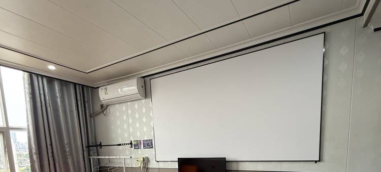南宁百宁商务酒店(杉杉奥特莱斯商业广场店)图片
