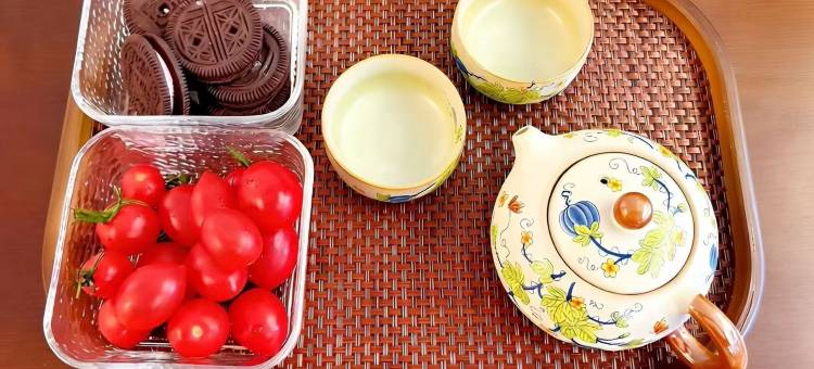 沫尚精品酒店图片