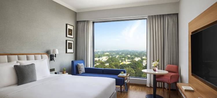 凯悦嘉轩波泰尔(Hyatt Place Bhopal)图片