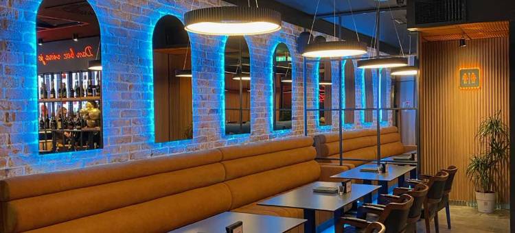 219 布德瓦酒店(Hotel 219 Budva)图片