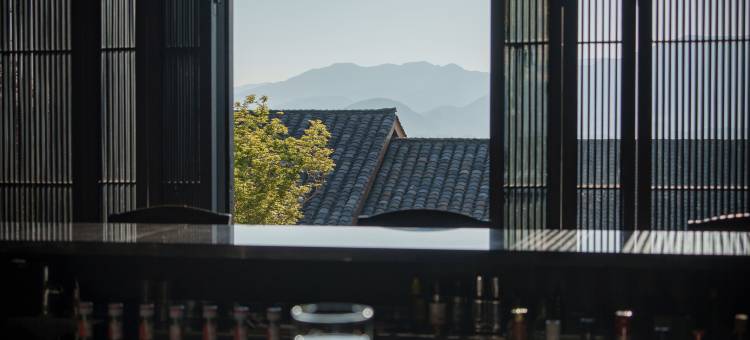 岚彩四时·晓山青山居图片