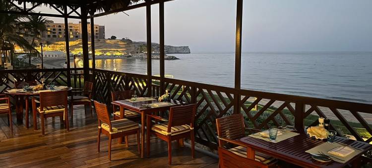 马斯喀特阿尔瓦哈希尔顿逸林酒店(Doubletree by Hilton Muscat Al Waha)图片