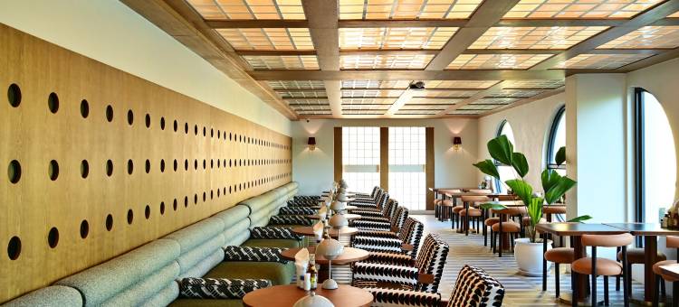 甜蜜马丽娜饭店-波普-塔海滩(Sugar Marina Hotel -POP- Kata Beach)图片